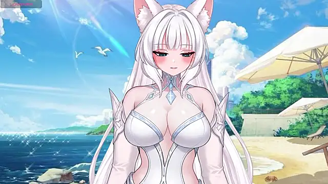 MiyariFox webcam