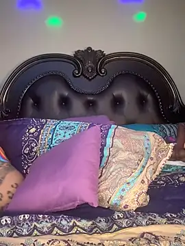 RenaThickAss webcam