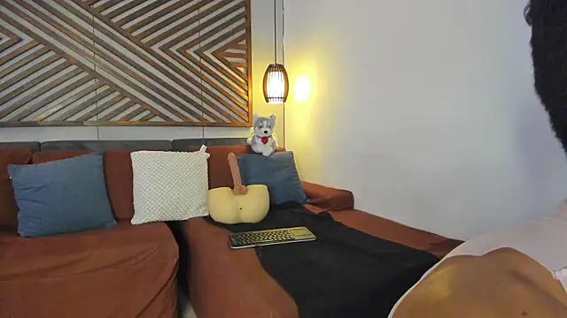 JacobDraven webcam