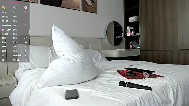 wow_lina Live Web Cam Show
