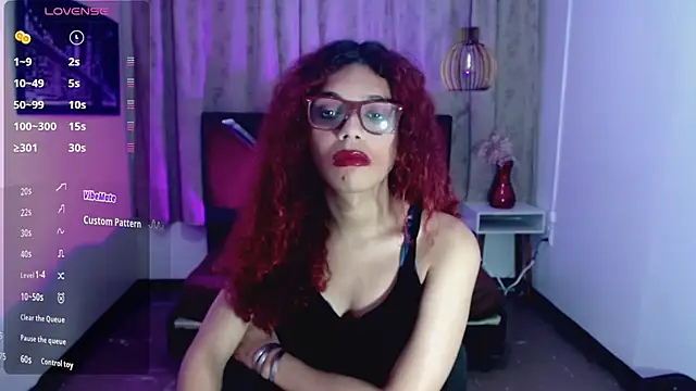 luisa__torres webcam