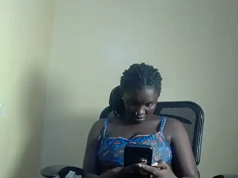 Sexy_Annitah webcam