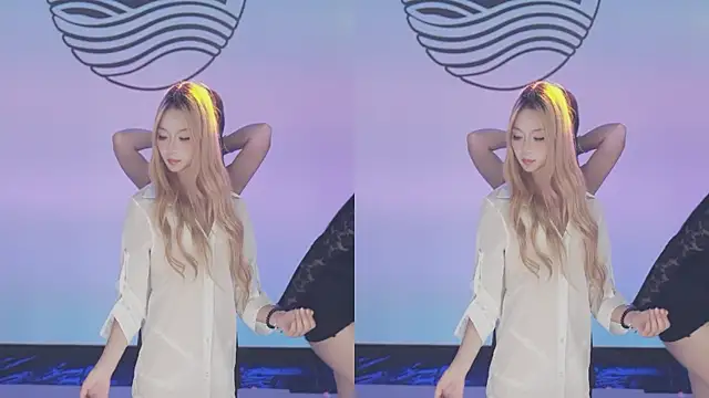Sw-001 Live Web Cam Show