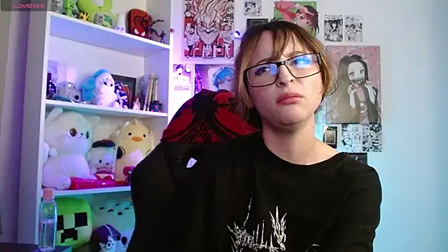 CelesteAyase webcam