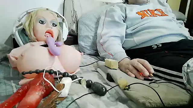 messi_syssy webcam