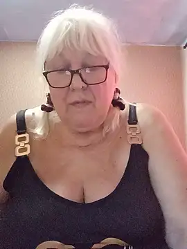 Alexia64231 webcam