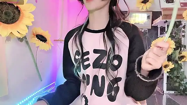 Your-Sunshinee webcam