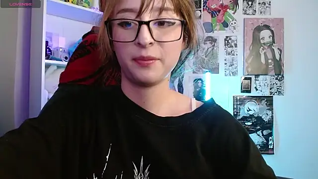 CelesteAyase webcam