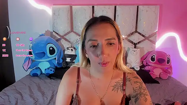 Amanda_klaire webcam