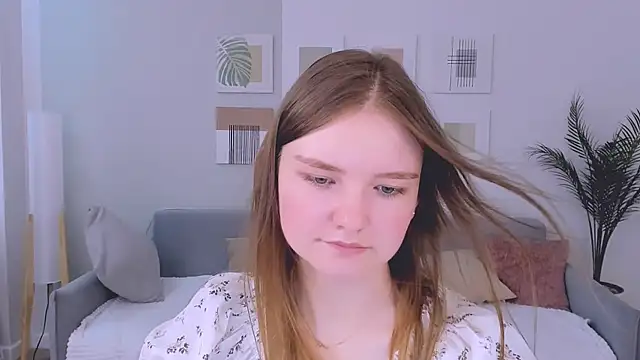 LookEva webcam