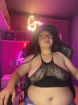 LuisAny webcam