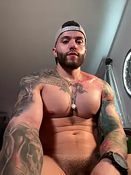 Frank_Farrell webcam