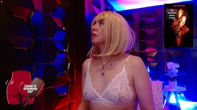 Sauvage_lilith webcam