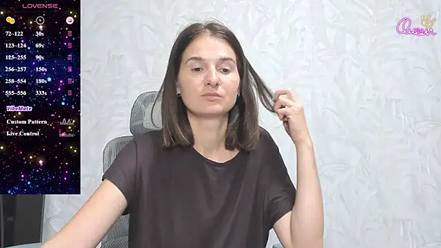 JessikaTracy webcam