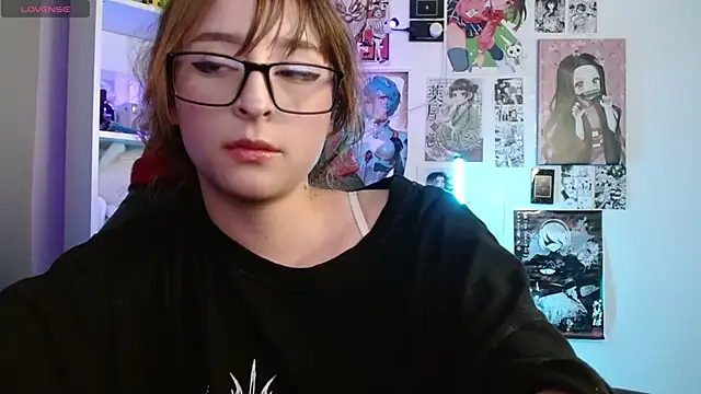 CelesteAyase webcam