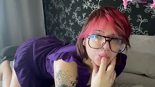 VerniceEngelking webcam