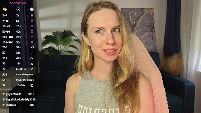 Eve_Sin webcam