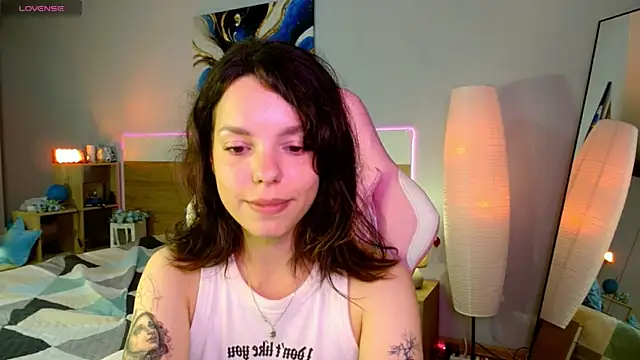 Maya_Campbell live cam on StripChat