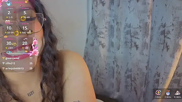 CloeBunny_ webcam