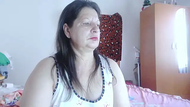 ExtasyMature webcam