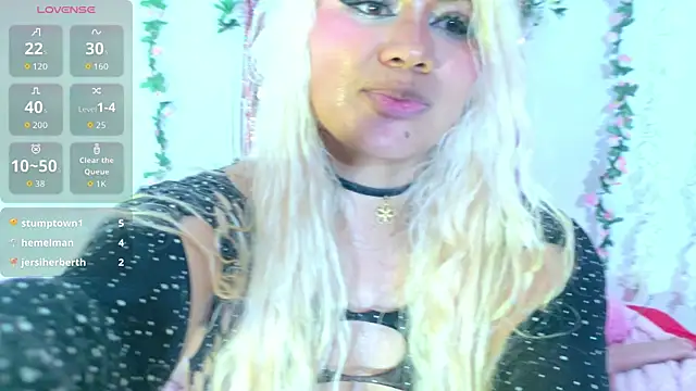 IvonnyBon_gh webcam