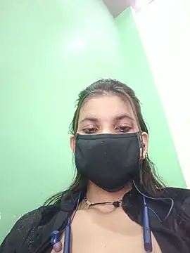 Aafreen_36 webcam