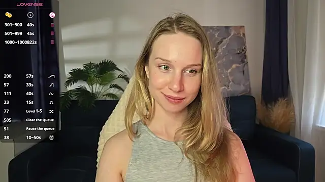 Eve_Sin webcam