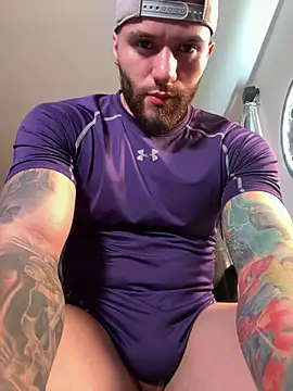 Frank_Farrell webcam