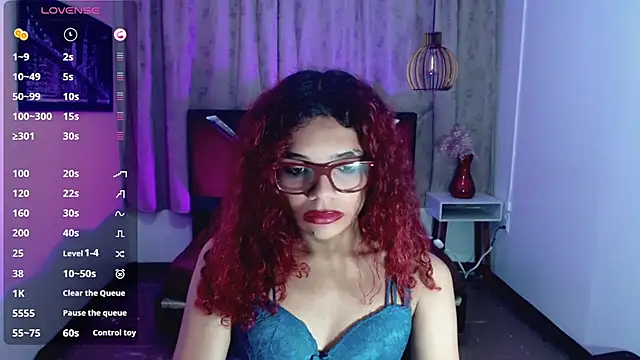 luisa__torres webcam
