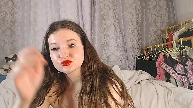 ChloeBrooklyn webcam