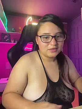 LuisAny webcam