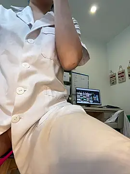 secretly_masturbating