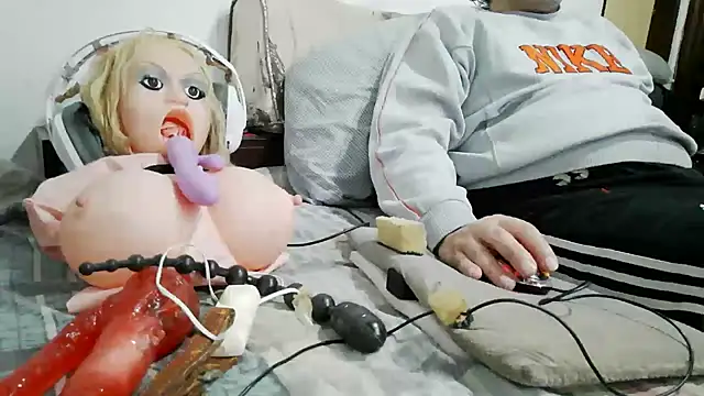 messi_syssy webcam