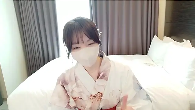 Maimai125 Live Webcam on Stripchat