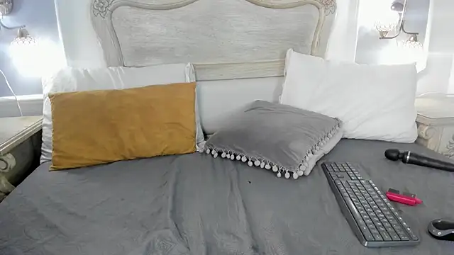 hade_miller webcam