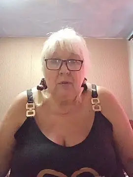 Alexia64231 webcam