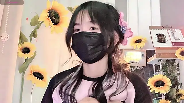 Your-Sunshinee webcam