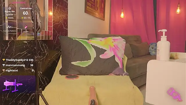 sweet_kamil live sex cam