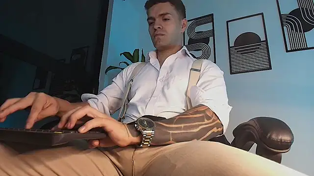 ALPHA_DOMINUS_ webcam