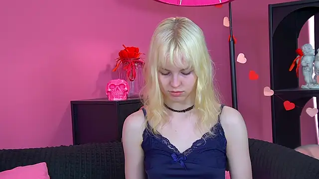 HannahHollis webcam