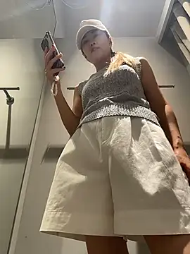 okgirl_23 Live Web Cam Show