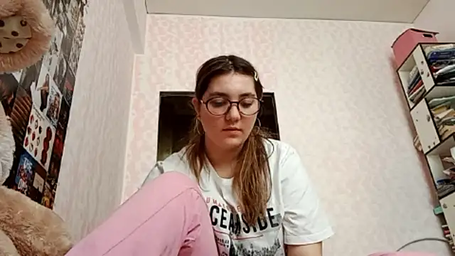 JanineThielman webcam
