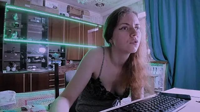 pa1e_pr1ncess - Pa1e_pr1ncess's free webcam - UK Sex Cams