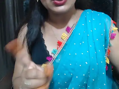 Kudi_Kiyara webcam