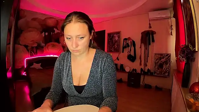 MadDuo webcam