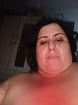 Giselle_allen_1 webcam