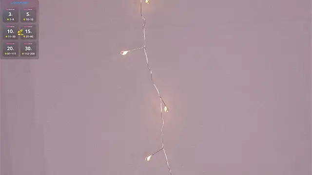 CherlyGuss webcam