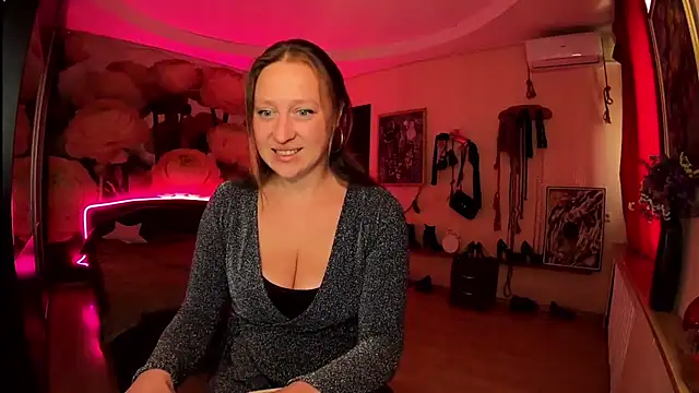MadDuo webcam