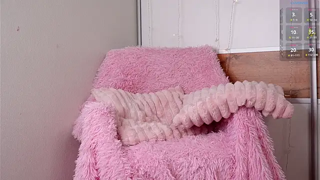 CherlyGuss webcam