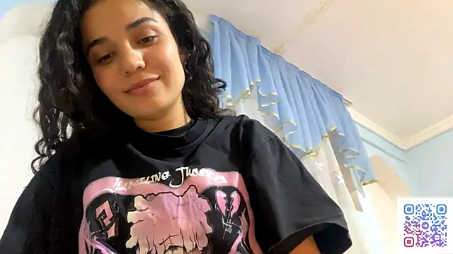 RitaPerry webcam